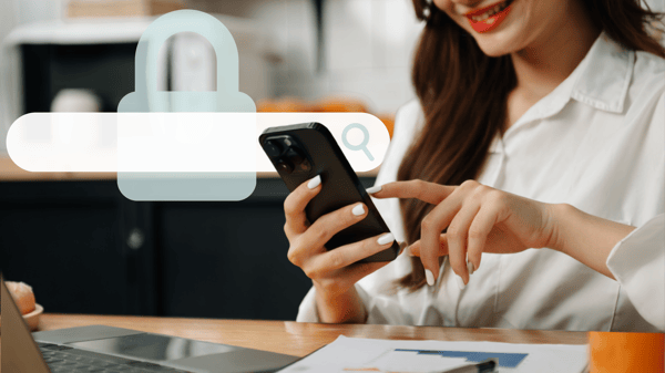 Pourquoi choisir un moteur de recherche IA privacy-first pour votre e-commerce en 2026 ?