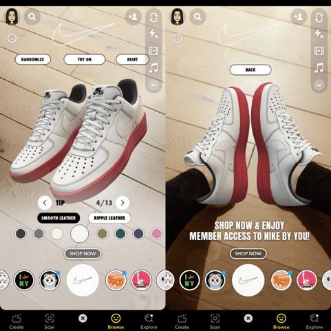Nike-Snapchat-AR