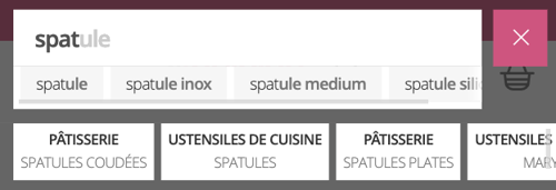 buying intent completionFR