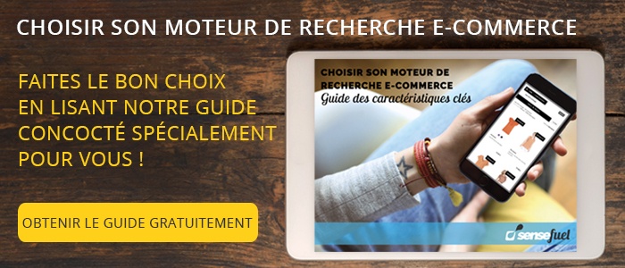 télécharger Guide Sensefuel Bien choisir son moteur de recherche e-commerce 2017/18