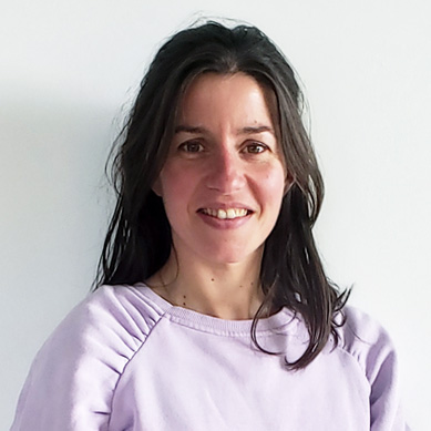 Justine Delhaize