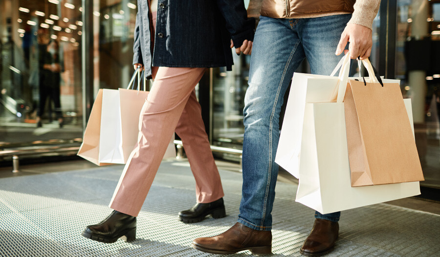 The evolution of retail in 2024: omnichannel becomes a necessity