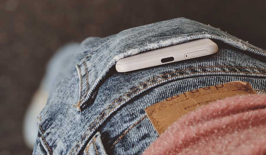 Series: E-commerce, mobile becomes the No. 1 purchasing channel