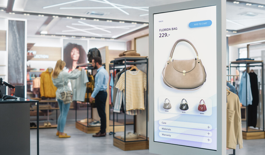 Retail media: The new fundamental trend in e-commerce