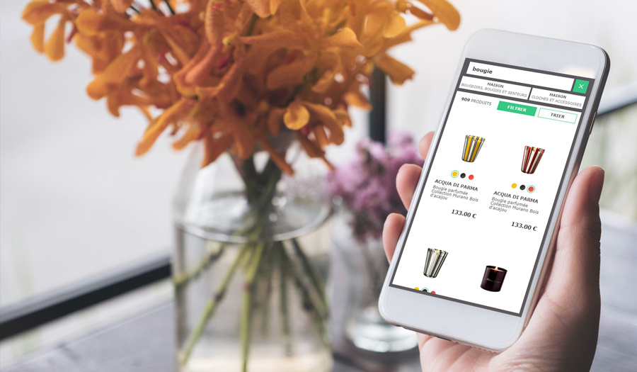 Serie : How to help the augmented consumer through the purchase process