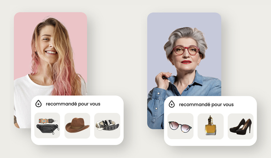 L'importance de la recommandation de produits dans la stratégie de personnalisation de l’expérience utilisateur, sur les plateformes de e-commerce